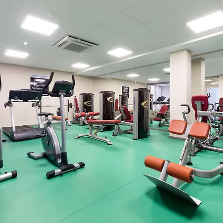 Tenerife Hotel Playa de las Americas (Tenerife)