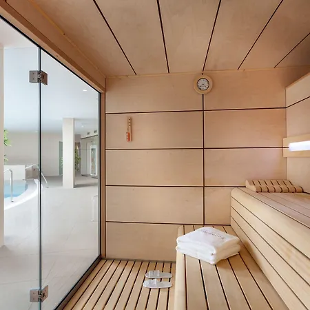 Hotel Tenerife Playa de las Americas (Tenerife)