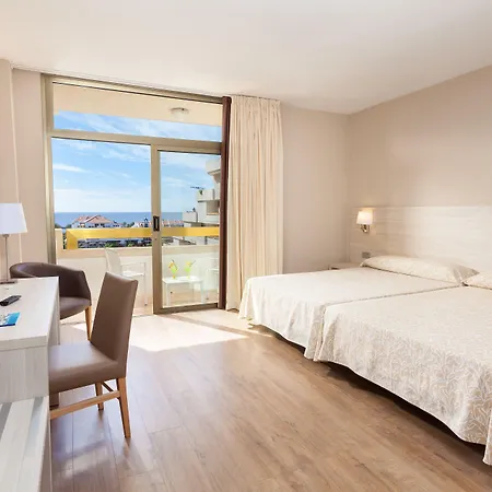 Tenerife 4* Πλάγια ντε λας Αμέρικας