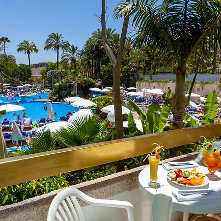 Tenerife Hotel 4*