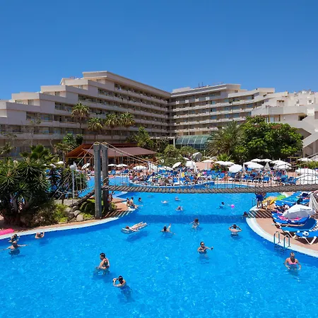 Tenerife Ξενοδοχείο