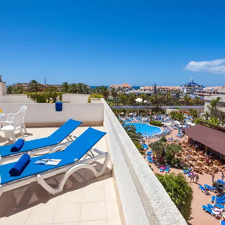 Tenerife 호텔
