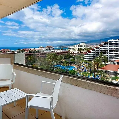 Tenerife 4* Playa de las Américas