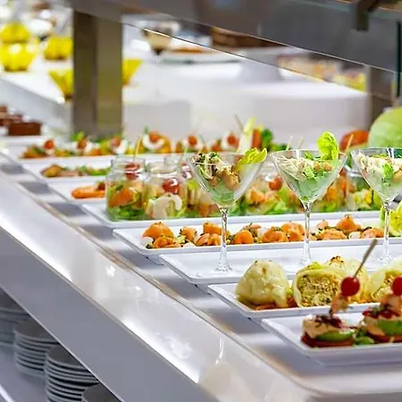 Hotel Tenerife 4*