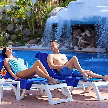Tenerife 4* Playa de las Américas