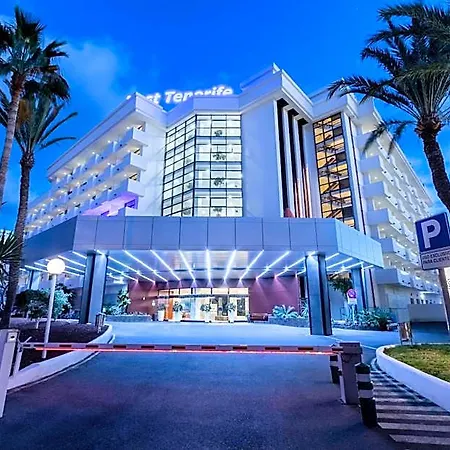 Hotel Tenerife