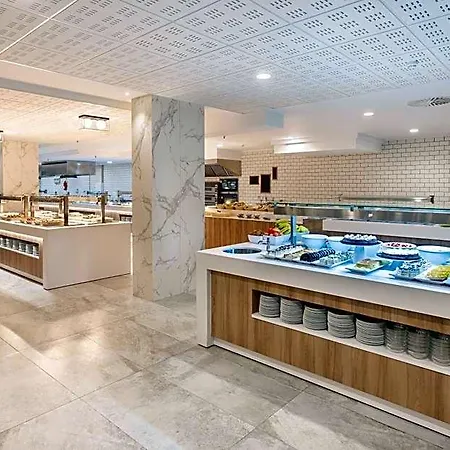 特内里费最佳酒店 酒店 4*