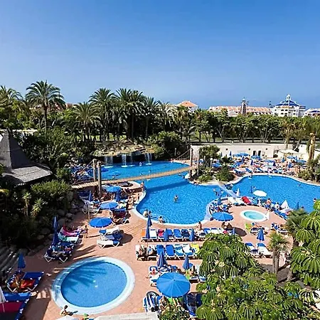 Tenerife 4*