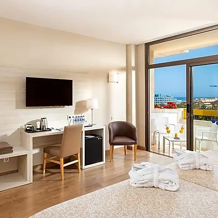Tenerife Hotel