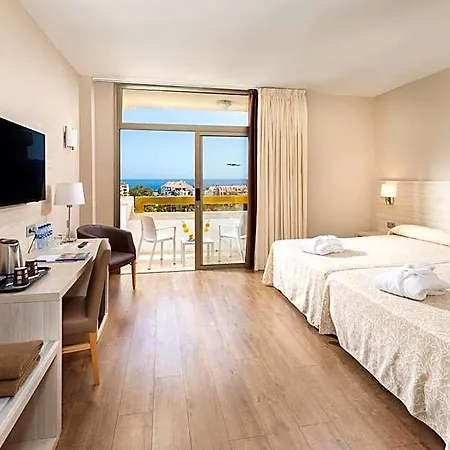 Tenerife Hotel 4*