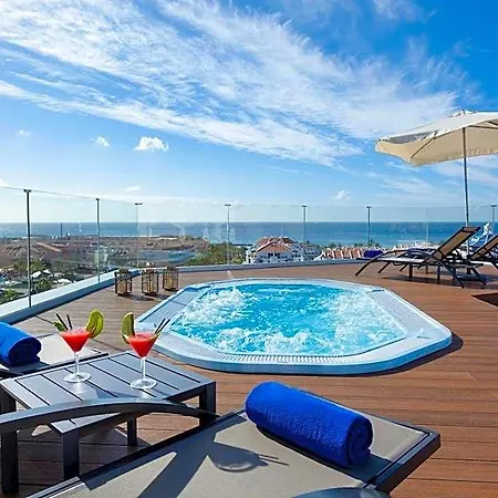 Tenerife Hotel