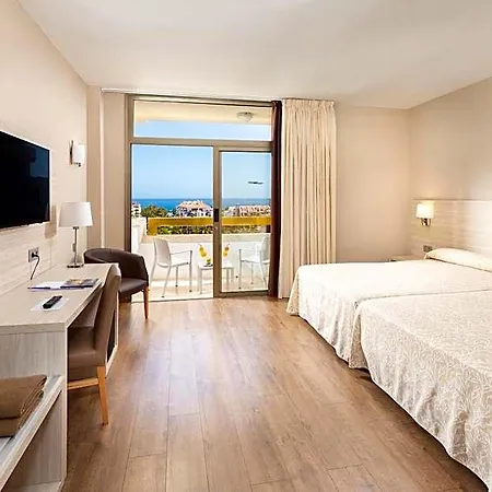 Tenerife 4* Playa de las Américas