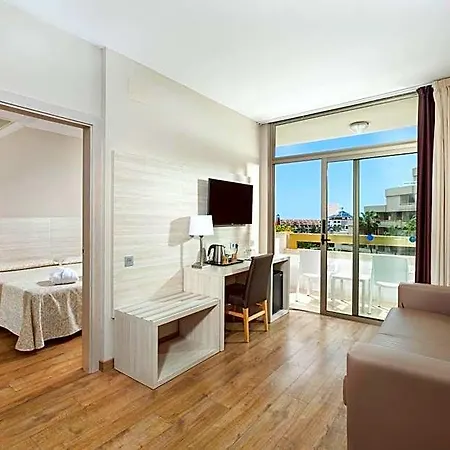 Hotel Tenerife