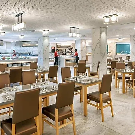 Tenerife Hotel 4*