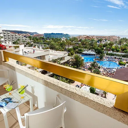 Tenerife Hotel