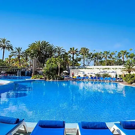 Otel Tenerife Playa de las Américas