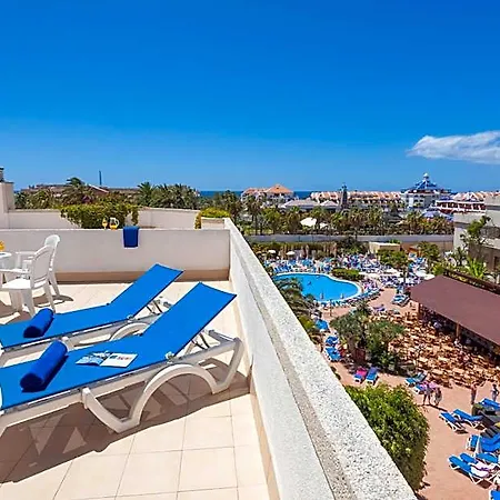Otel Tenerife Playa de las Américas