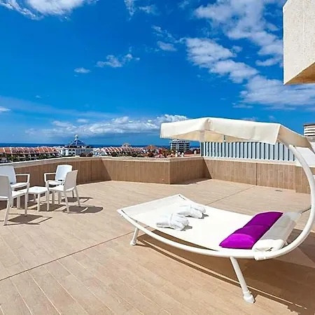 Otel Tenerife Playa de las Américas