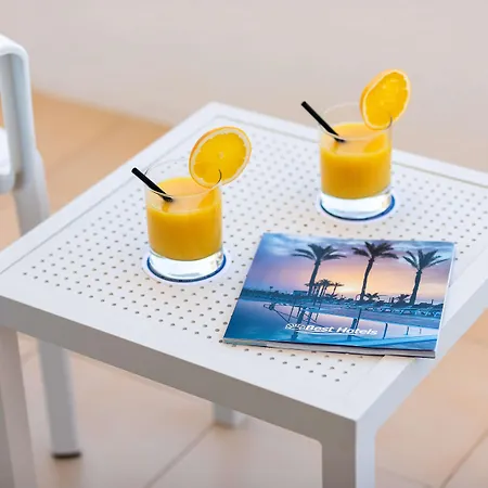 호텔 Tenerife 플라야데라스아메리카스