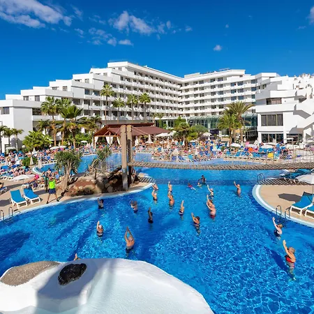 호텔 Tenerife 플라야데라스아메리카스