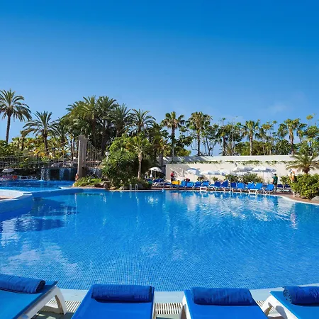 호텔 Tenerife