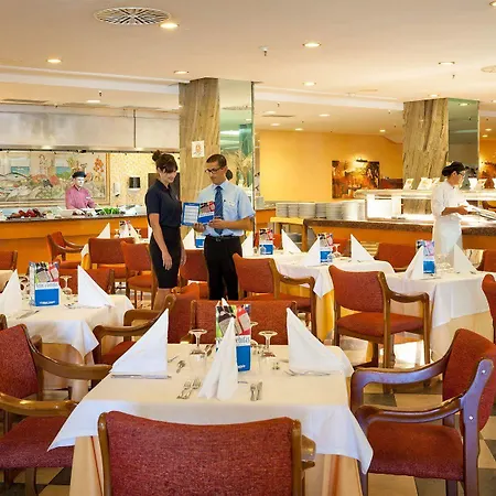 Ξενοδοχείο Tenerife Πλάγια ντε λας Αμέρικας