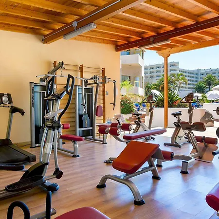 Tenerife Ξενοδοχείο