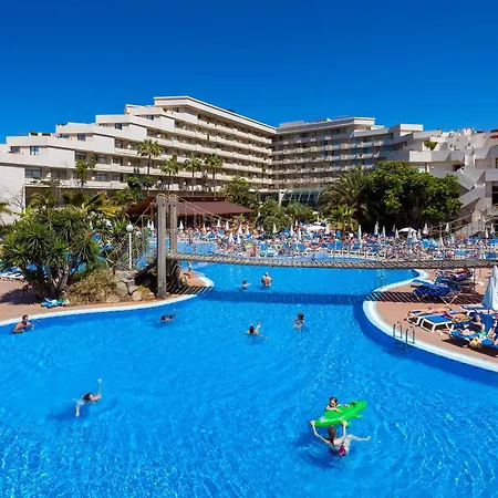 Ξενοδοχείο Tenerife Πλάγια ντε λας Αμέρικας