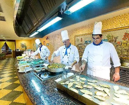 特内里费最佳酒店 酒店 美洲海滩