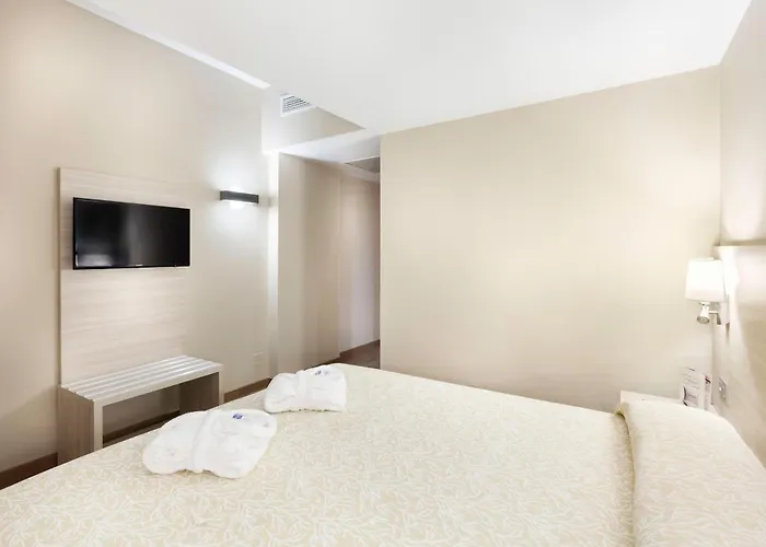 Tenerife Hotel 4*