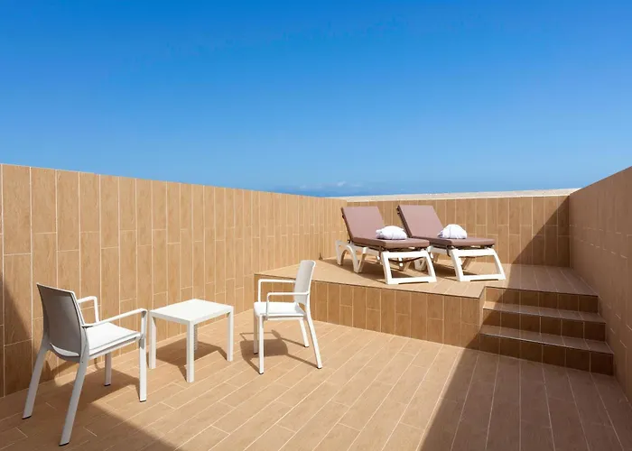 Tenerife Playa de las Américas