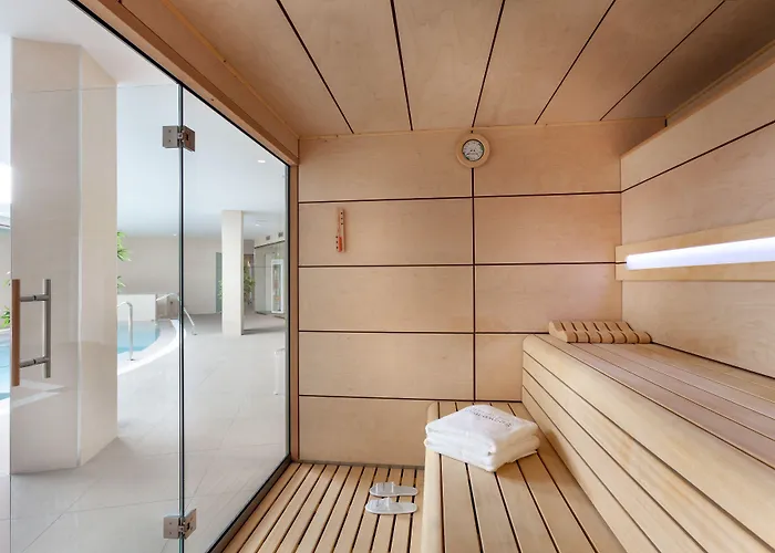 Hotel Tenerife Playa de las Américas