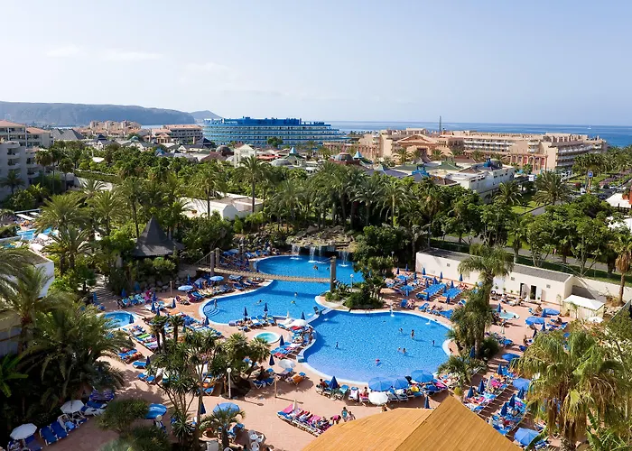 Tenerife Hotel 4*