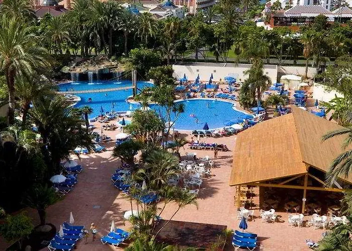 Hotel Tenerife