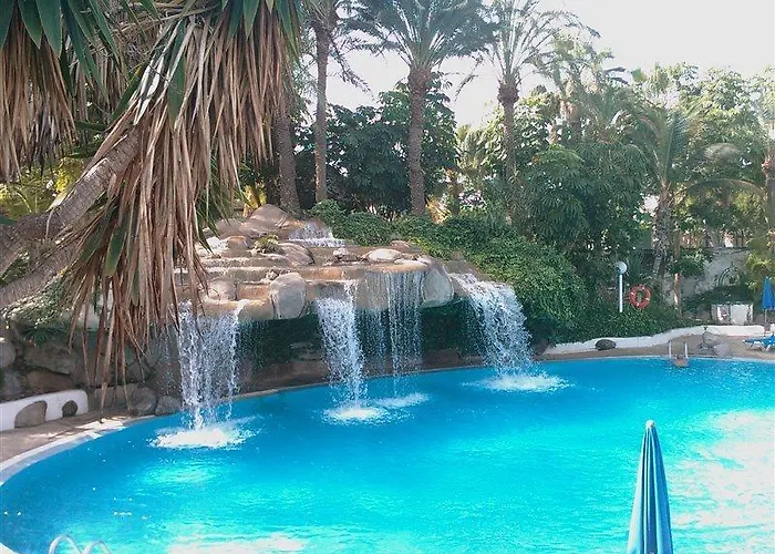 Tenerife Hotel 4*
