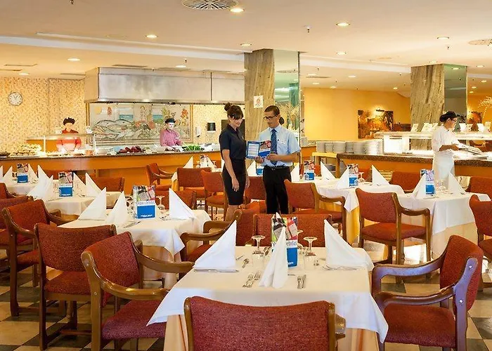 Tenerife Hotel