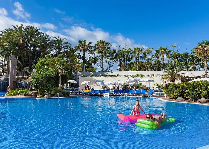 Hotel Tenerife