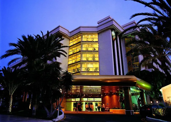 Hotel Tenerife Playa de las Américas