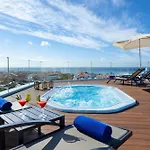 Szálloda Tenerife