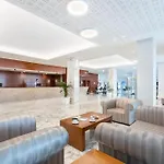 Szálloda Tenerife 4*