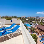 Tenerife Szálloda