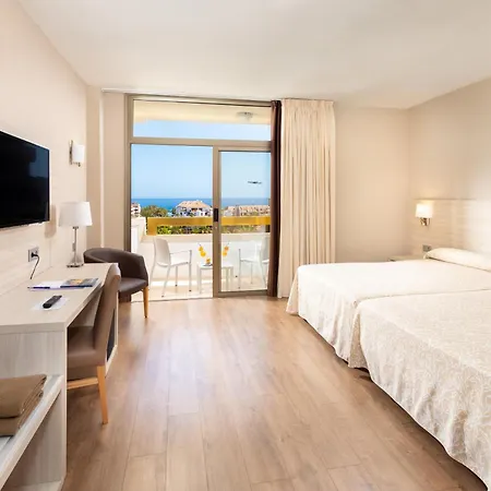 Tenerife 4*