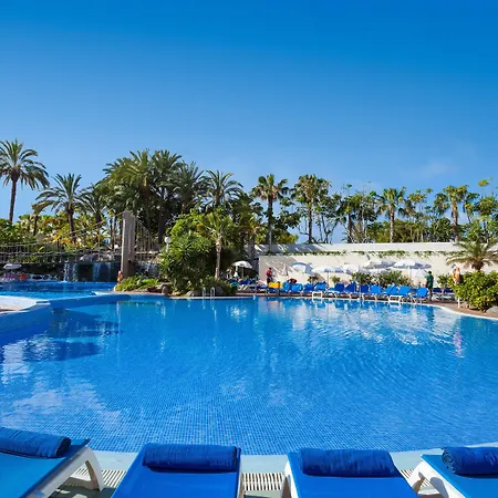 Tenerife Hotel