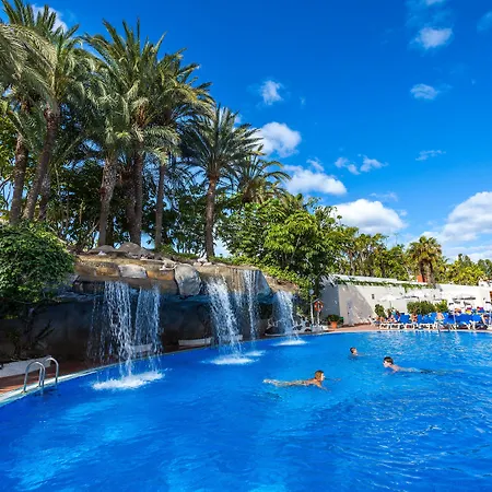 Tenerife Hotel 4*