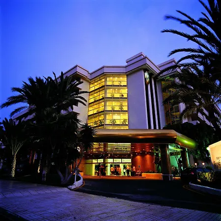 Hotel Tenerife Playa de las Américas