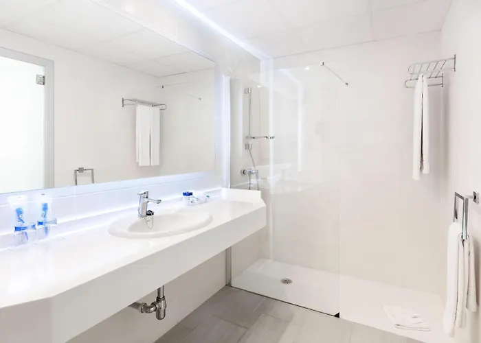 Hotel Tenerife Playa de las Américas