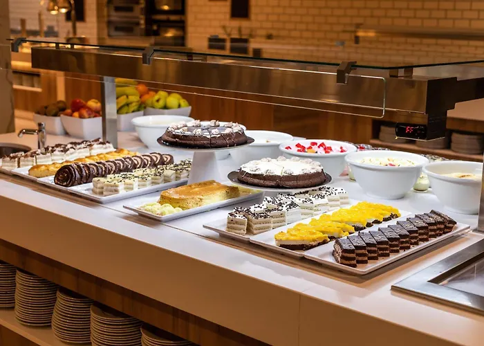 Hotel Tenerife Playa de las Américas