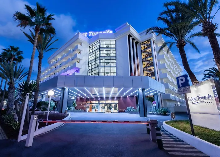 Hotel Tenerife