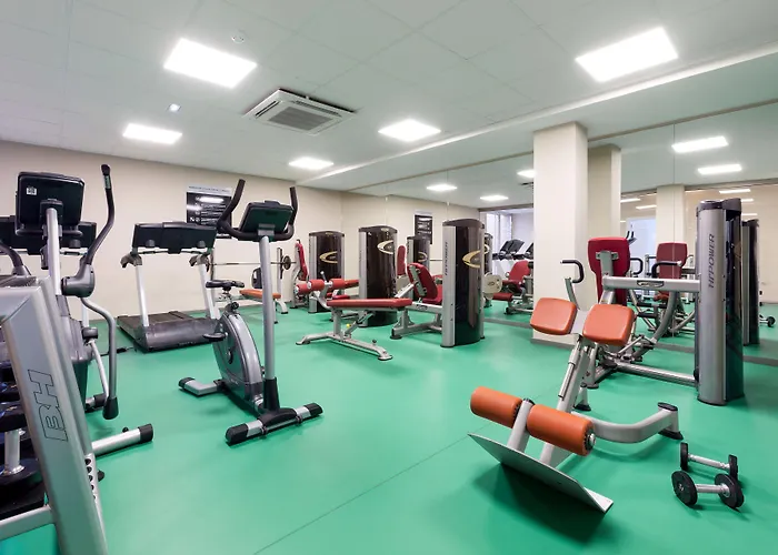 Tenerife Hotel Playa de las Américas