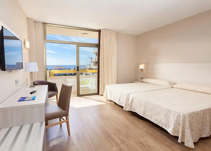 Tenerife 4* Playa de las Américas